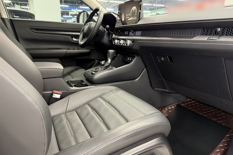 Used Honda CR-V 2023 240TURBO Two-Wheel Drive FENGSHANG Edition 5 Seats