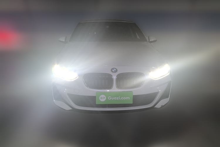 Used BMW 1 Series 2021 120i M Sport Edition
