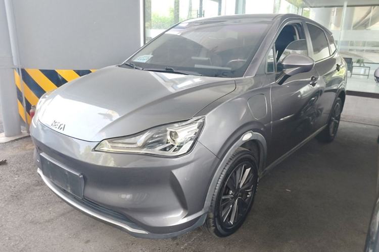 Used NETA V 2022 Chao 400 Lite
