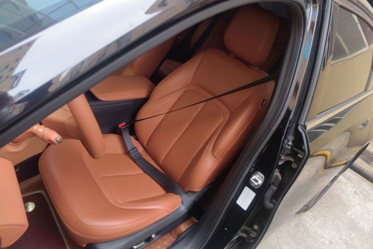 Used Wuling Xingguang 2025 610 km Smart Flagship Version
