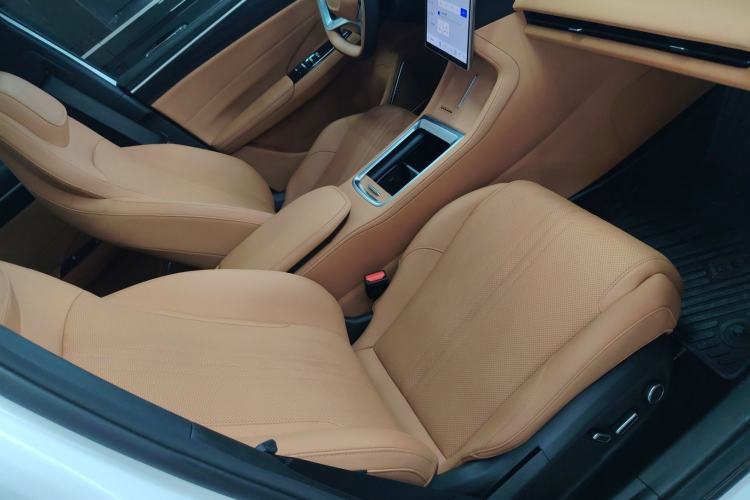 Used Geely Galaxy L7 2025 EM-i 115km Exploration+ Edition
