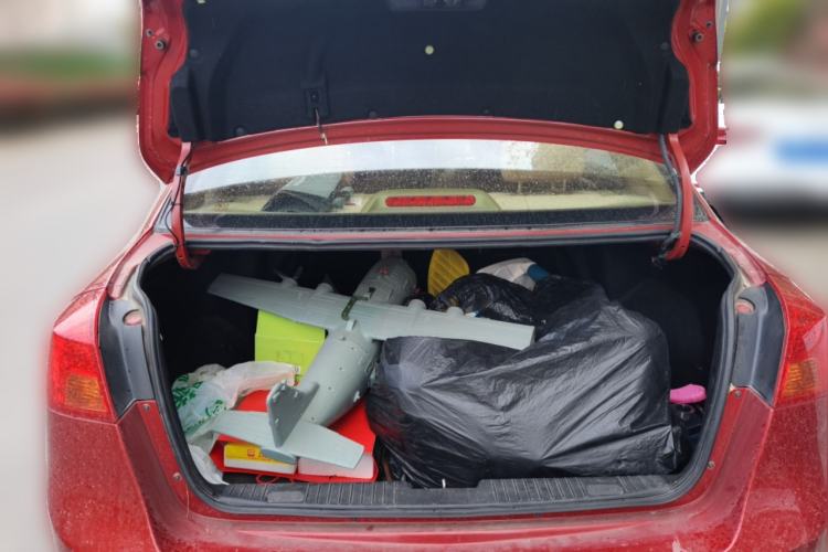 Used Buick Excelle 2011 1.6LX-AT