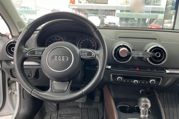 Used Audi A3 2015 Sportback 35 TFSI Millionth Anniversary Comfort Model