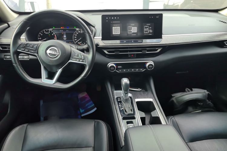 Used Nissan Teana 2022 2.0L XL-TLS Enjoyment Edition
