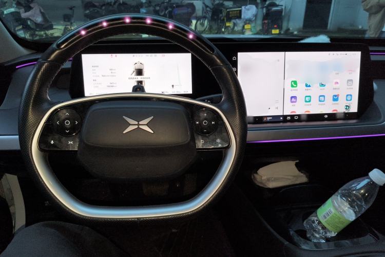 Used XPeng P7 2020 586E