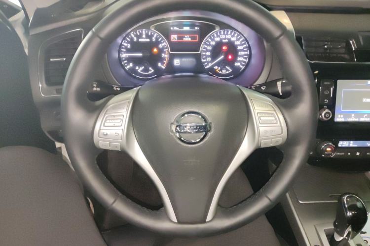 Used Nissan Teana 2016 2.0L XL Comfort Edition
