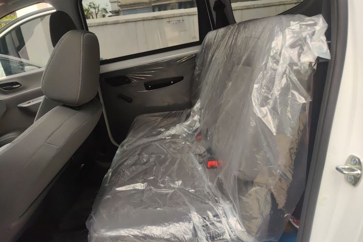 Used Wuling Hongguang 2025 1.5L Practical Model 5-Seater