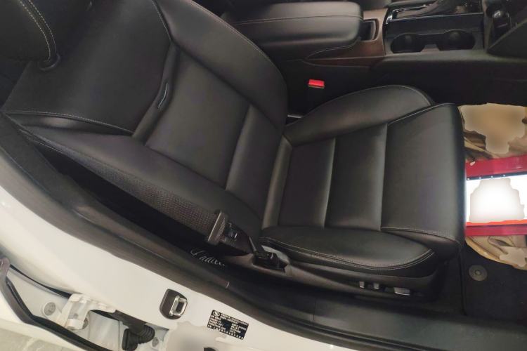 Used Cadillac XTS 2018 28T Elite Edition
