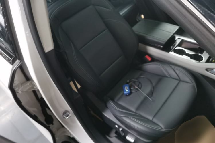 Used Lincoln Nautilus 2023 2.0T Four-Wheel Drive Luxury Edition
