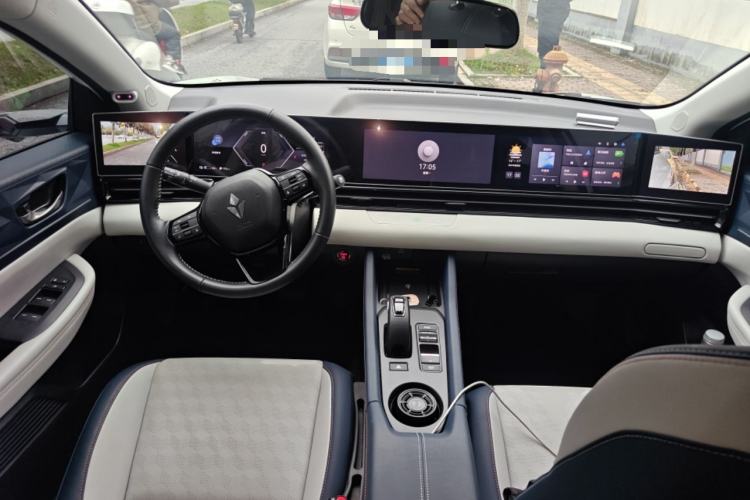 Used Lingxi L 2024 Player No. 1 Edition
