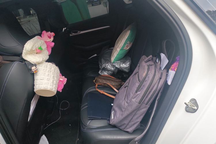 Used Geely Auto Preface 2025 Dongfang Yao 1.5TD Kunlun Edition
