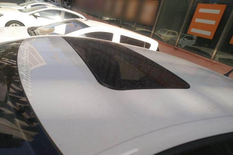 Used Skoda Rapid 2022 1.5L Automatic Comfort Edition
