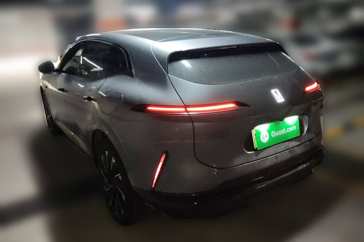 Used Avatr 07 2024 Max Extended-Range Edition