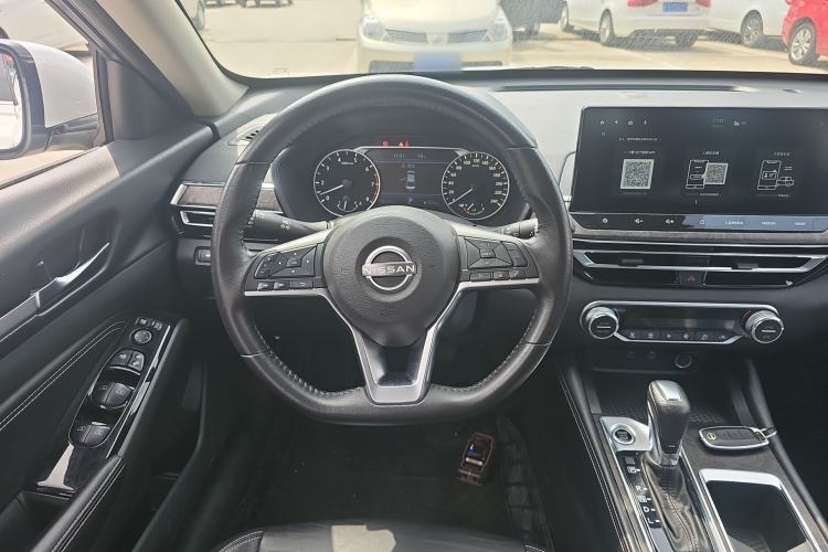 Used Nissan Teana 2022 2.0L XL-TLS Enjoyment Edition