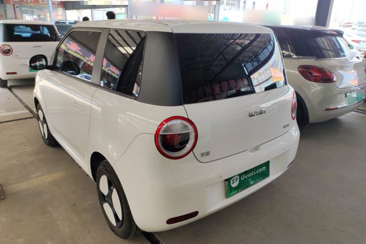 Used Qiyuan Lumin 2023 205km Xiangqin Version
