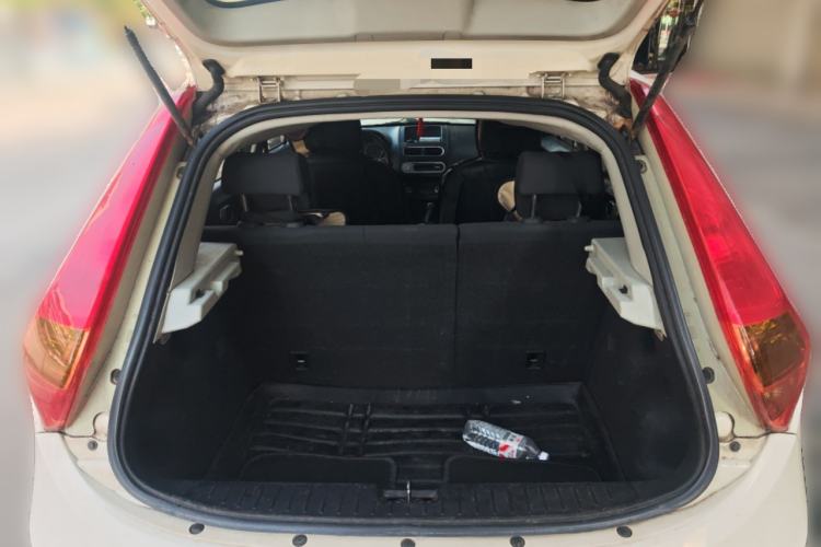 Used MG 3 2014 1.5L AMT Elite Edition