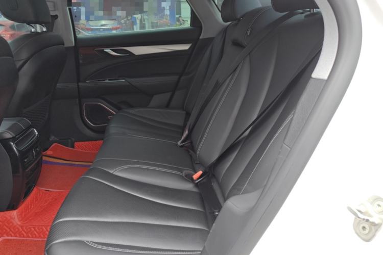 Used Geely Auto Emgrand GT 2020 1.8T Flagship Edition
