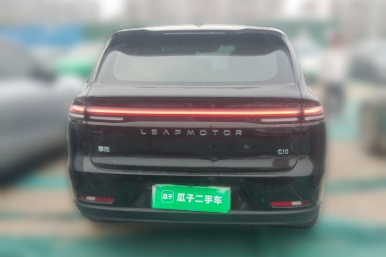 Used Leapmotor C10 2026 605 LiDAR Version
