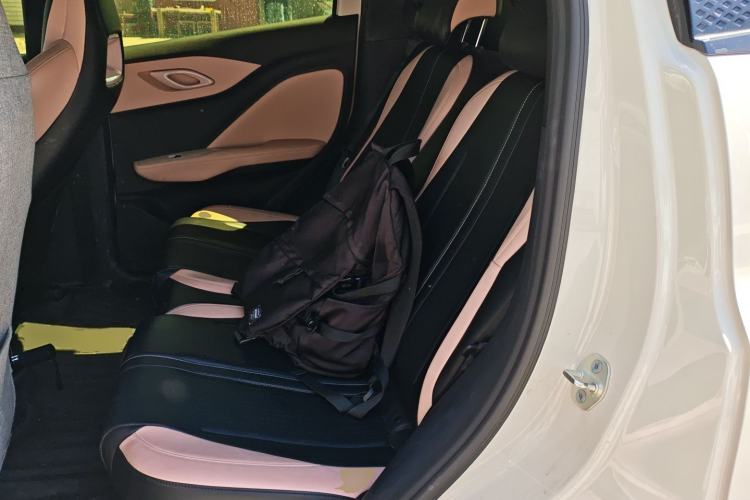 Used BYD Seagull 2023 Active Version