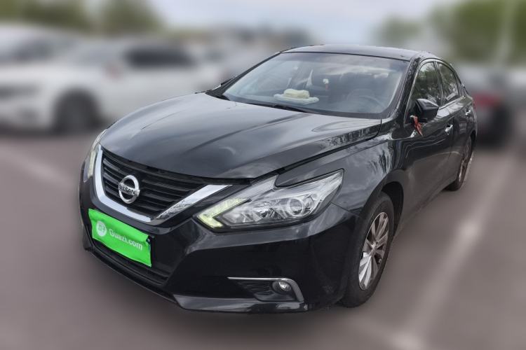 Used Nissan Teana 2016 2.0L XL Comfort Edition