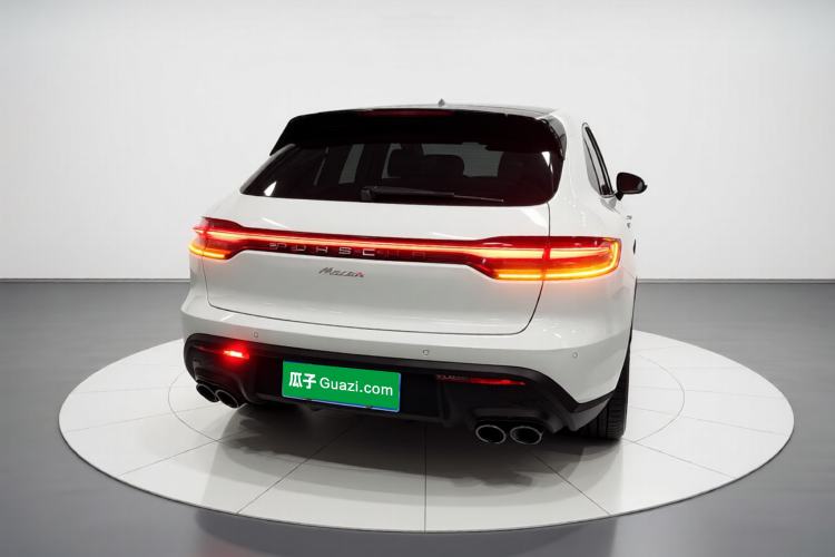 Used Porsche Macan 2022 Macan 2.0T
