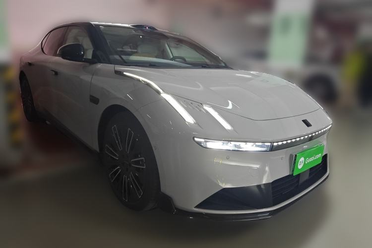 Used Lynk & Co Lynk & Co 10 EM-P 2025 Model 240 Four-Wheel Drive Ultra