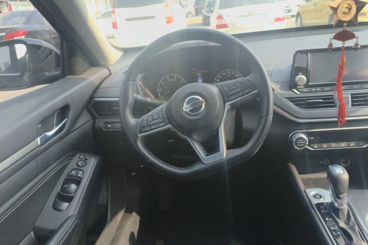 Used Nissan Teana 2019 2.0L XL Comfort Edition