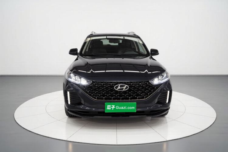 Used Hyundai ix35 2021 2.0L Automatic 2WD GLS Leading Edition