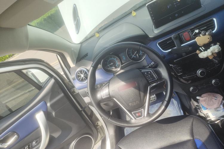 Used Haval H1 2015 1.5L AMT Urban Model