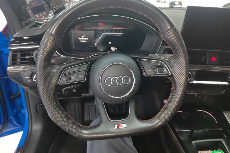 Used Audi S4 2020 S4 3.0TFSI