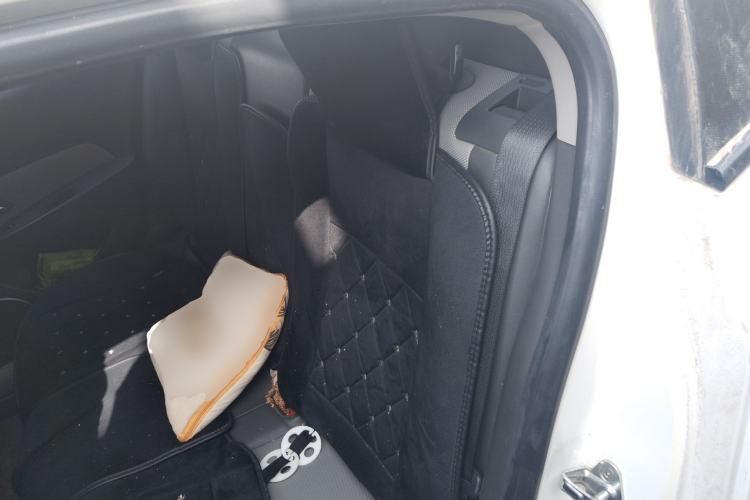 Used Chevrolet Cruze 2011 1.6L SE Automatic