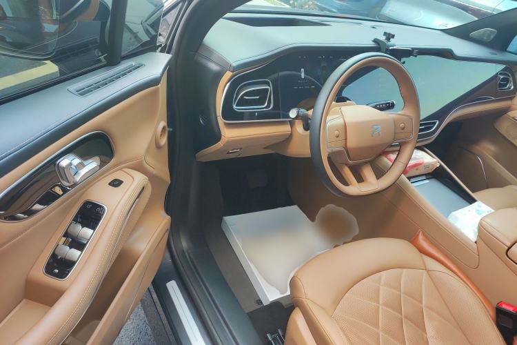 Used Rising R7 2024 Long-Range Pro Edition