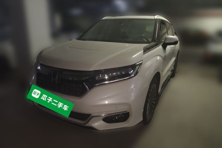 Used Honda Avancier 2023 370TURBO Four-Wheel Drive Luxury Edition