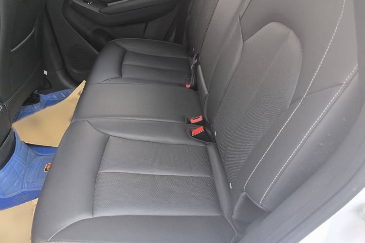 Used Roewe RX5 2020 20T Automatic 4G Connect Superior Flagship Edition