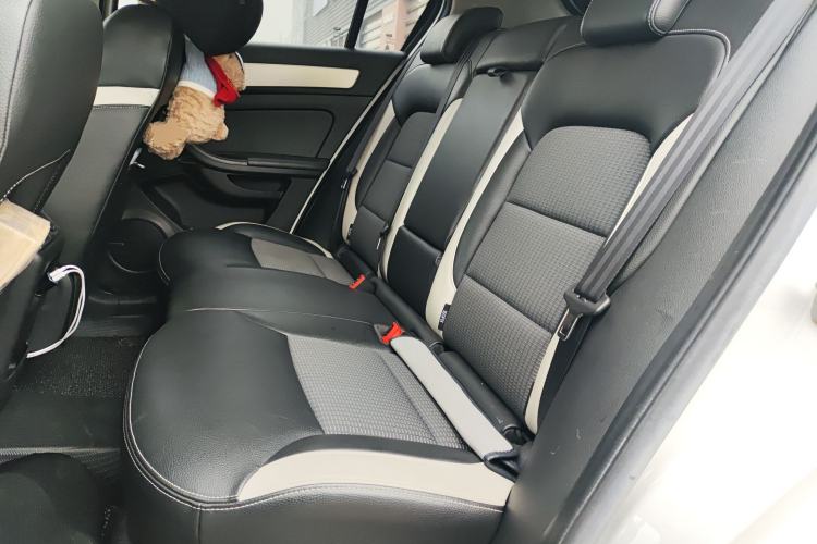 Used Qoros 5 2019 Qoros 5S 1.6 TGDI Prestige Model