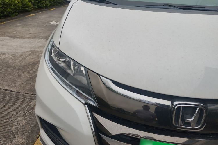 Used Honda Odyssey 2019 2.0L Rui·Smart Edition
