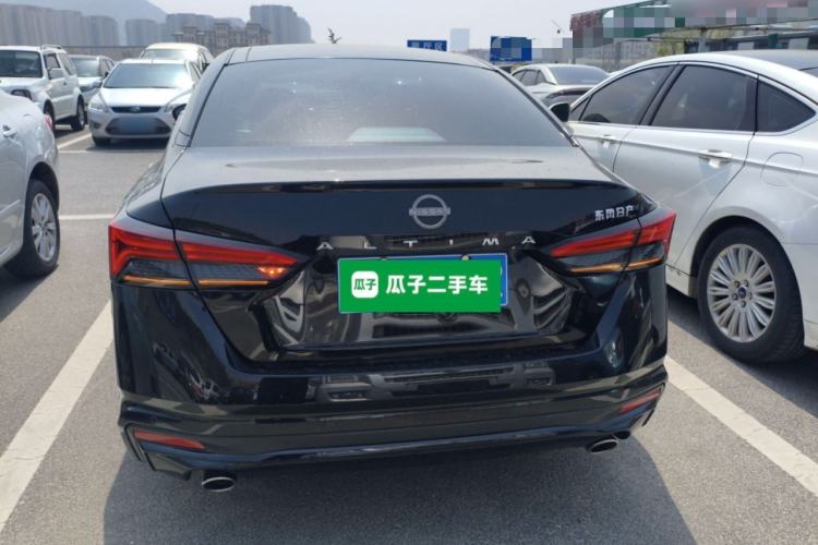 Used Nissan Teana 2022 2.0L XL-TLS Enjoyment Edition
