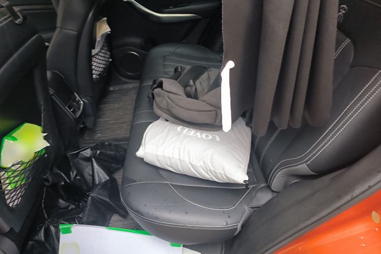 Used BYD Song 2019 1.5TI Automatic Smart Connect Luxe Version