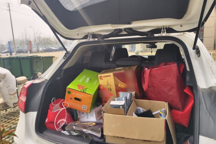 Used Mercedes-Benz GLA 2015 GLA 220 4MATIC Fashion Model