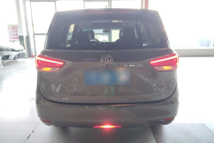 Used Buick GL6 2018 18T 6-Seater Elite Model
