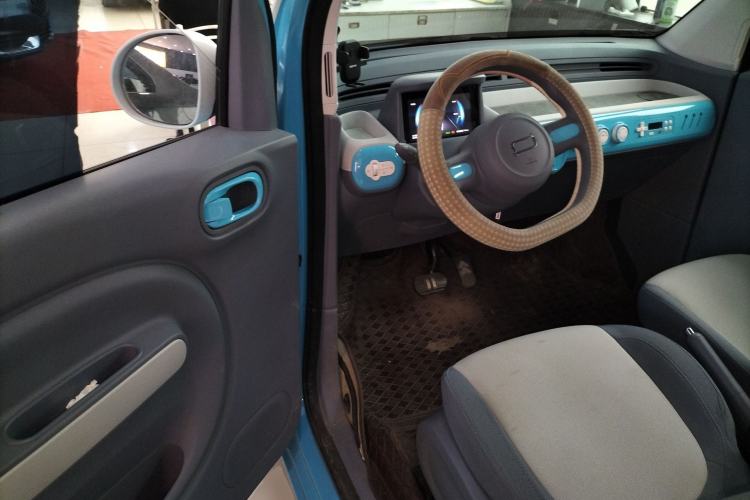 Used Bestune Pony 2024 170km Vitality Horse