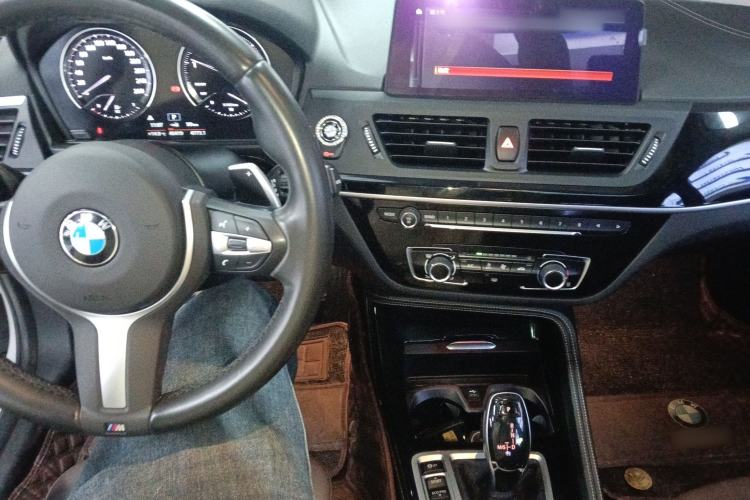 Used BMW 1 Series 2020 125i Leading Model M Sport Package