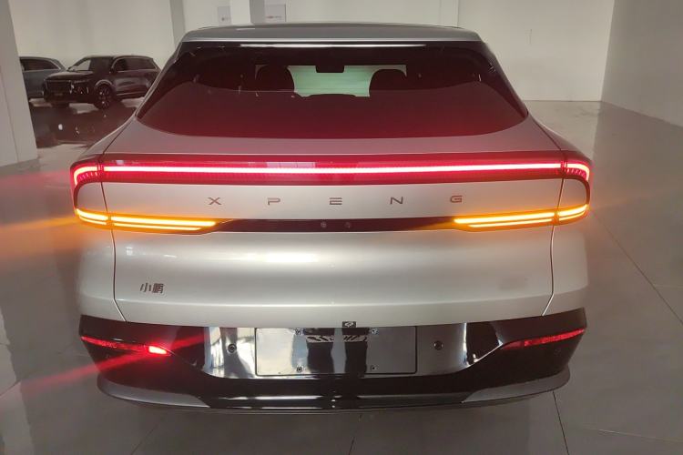 Used XPeng G7 2025 702 Max