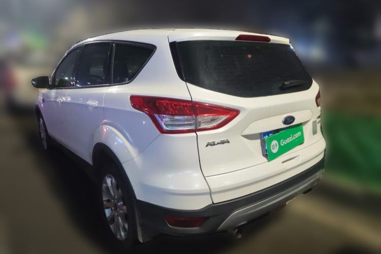 Used Ford Kuga 2015 1.5L GTDi Two-Wheel-Drive Comfort Model