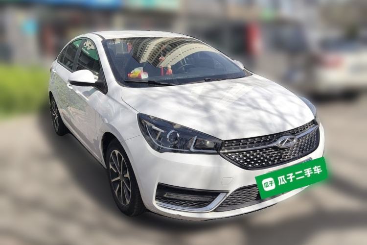 Used Chery Arrizo 5 2021 PRO 1.5L Manual Youth Edition
