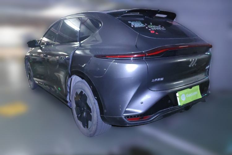 Used IM LS7 2023 77 kWh Urban Fit Rear-Wheel Drive