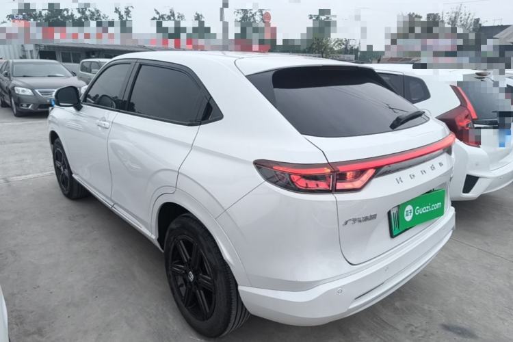 Used Honda e:NP1 2023 420 km Vision Edition
