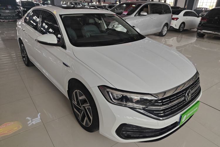 Used Volkswagen Sagitar 2023 300TSI DSG Excellence Edition