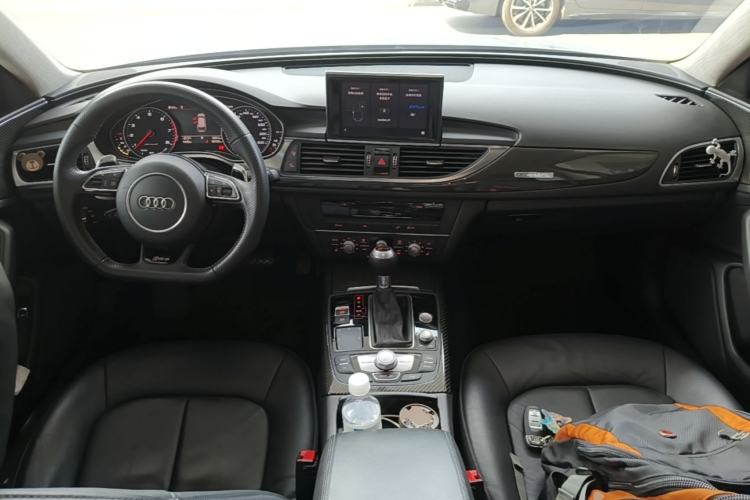 Used Audi A6 2018 3.0T allroad quattro
