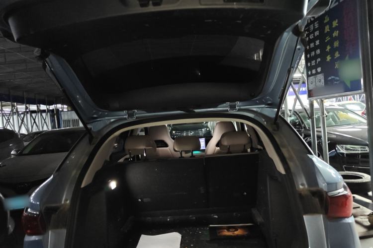 Used BYD Yuan PLUS 2024 Honor Edition 510KM Leading Model
